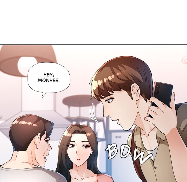 Wait, I’m a Married Woman! page 50