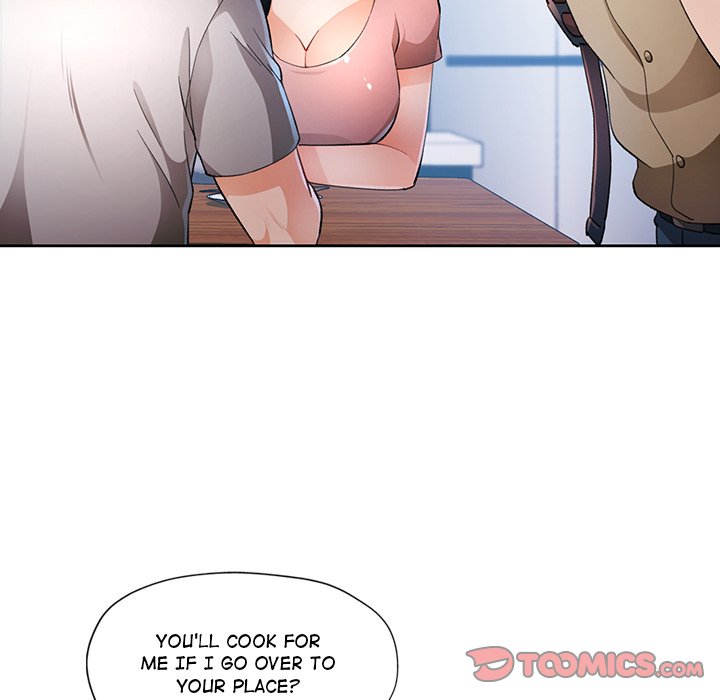Wait, I’m a Married Woman! page 51