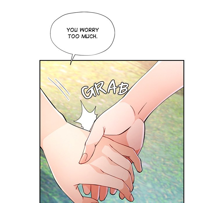 Wait, I’m a Married Woman! page 71