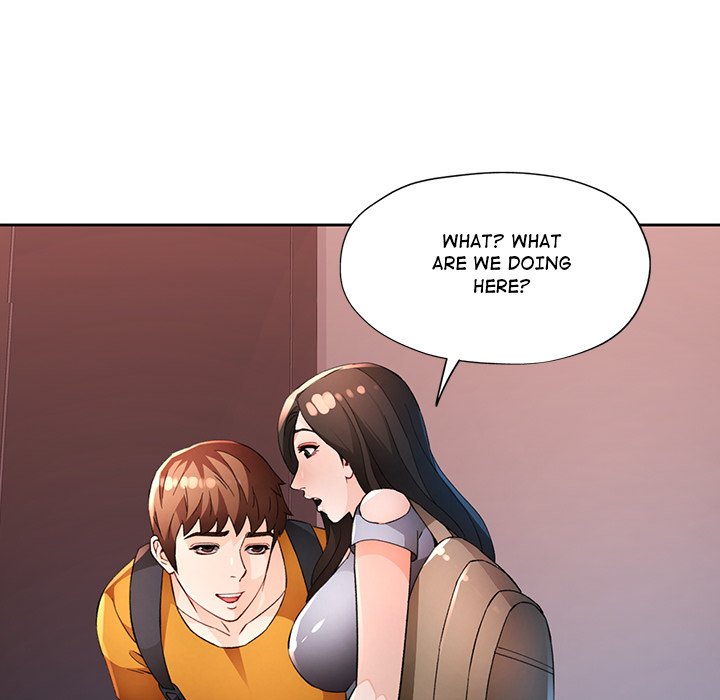 Wait, I’m a Married Woman! page 74