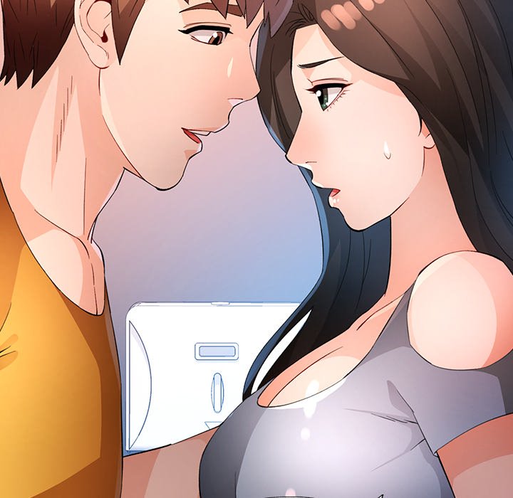 Wait, I’m a Married Woman! page 77
