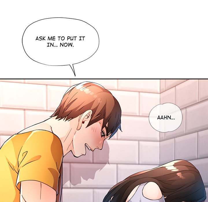 Wait, I’m a Married Woman! page 110