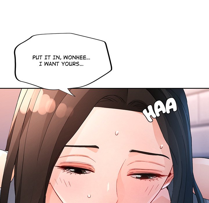 Wait, I’m a Married Woman! page 112