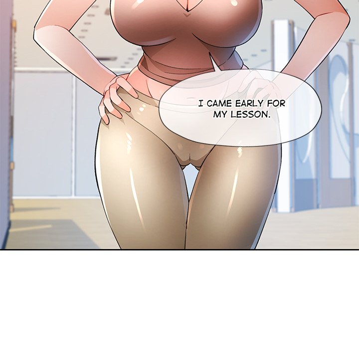 Wait, I’m a Married Woman! page 132