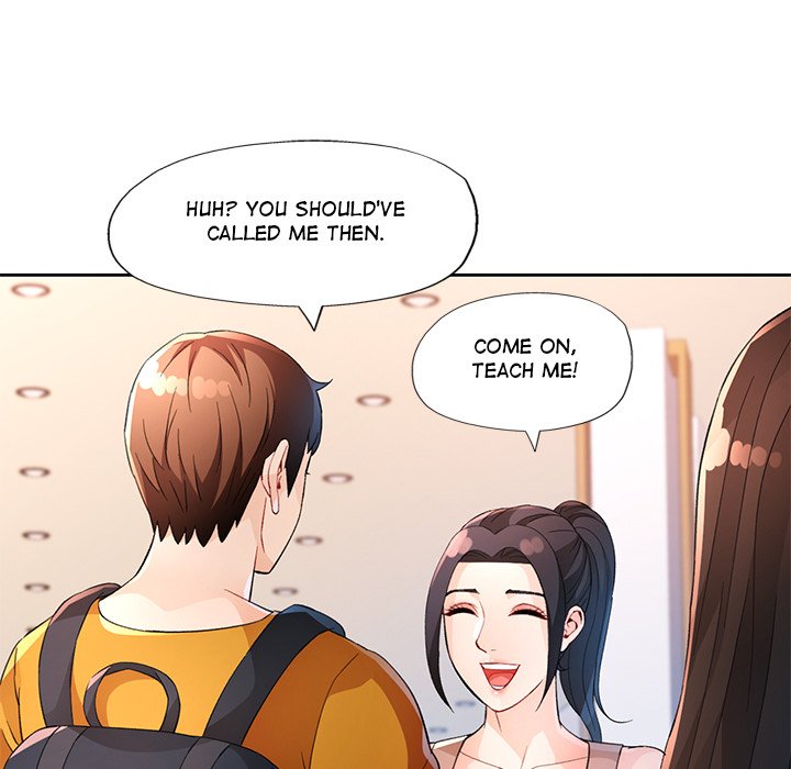Wait, I’m a Married Woman! page 133