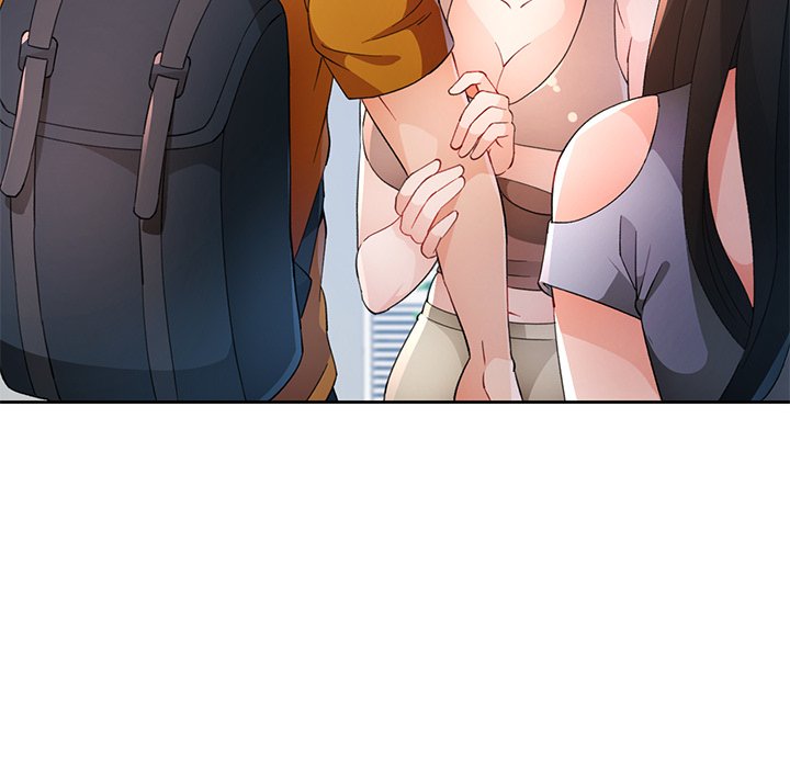 Wait, I’m a Married Woman! page 134