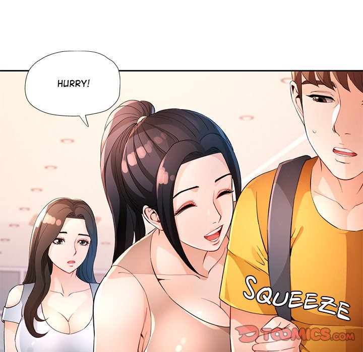 Wait, I’m a Married Woman! page 135