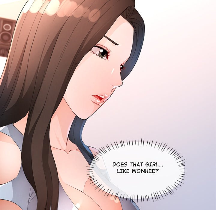 Wait, I’m a Married Woman! page 137