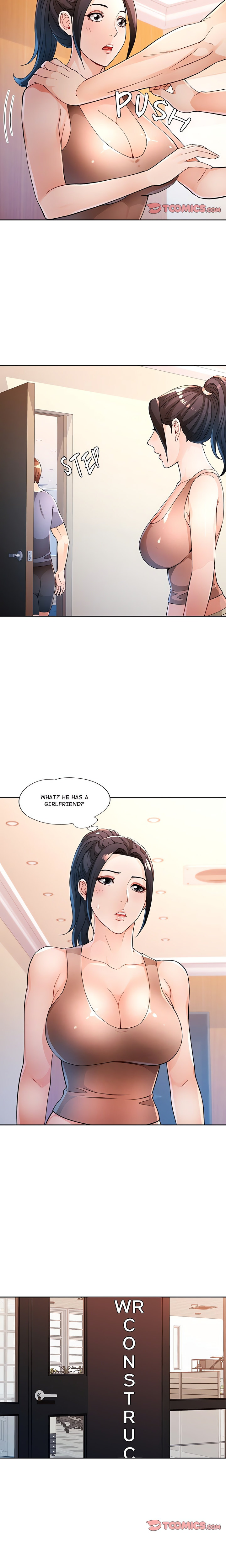 Wait, I’m a Married Woman! page 7