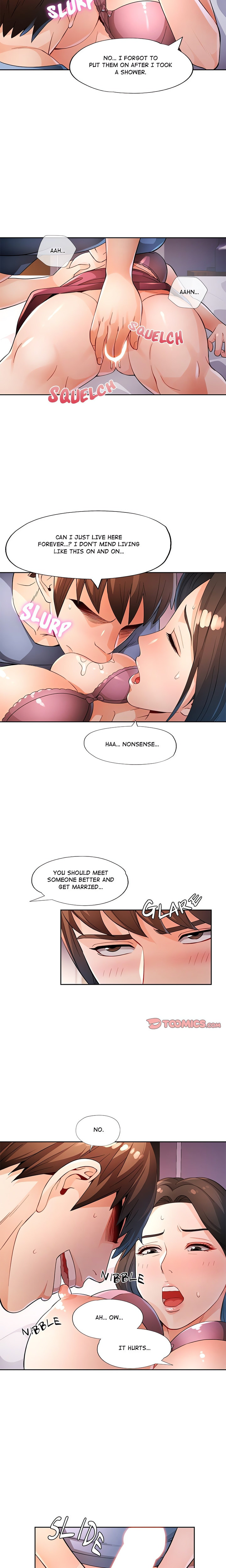 Wait, I’m a Married Woman! page 9