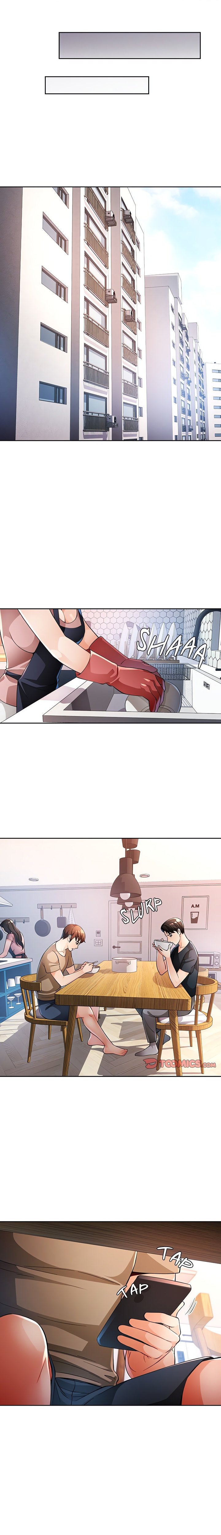 Wait, I’m a Married Woman! page 14