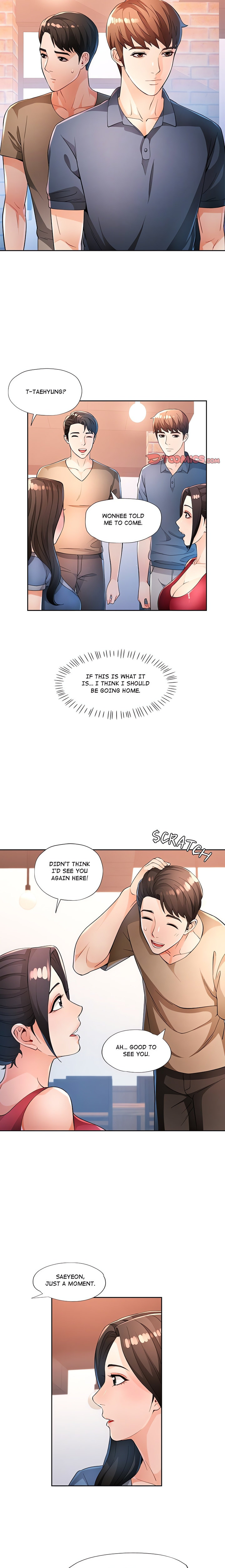 Wait, I’m a Married Woman! page 6