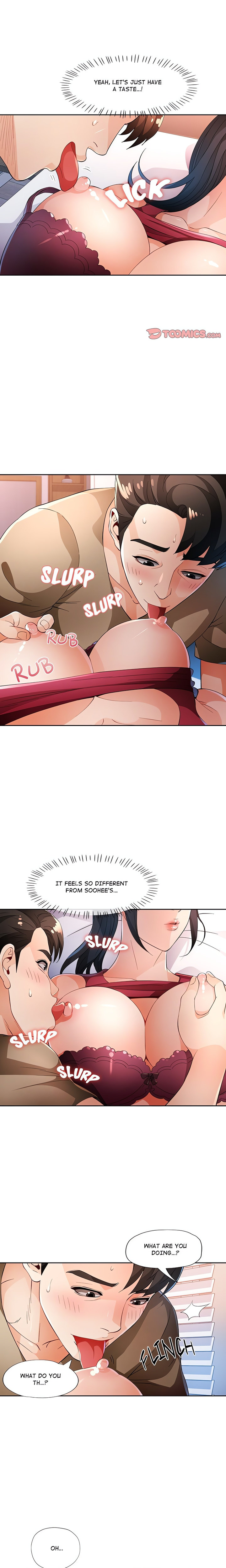 Wait, I’m a Married Woman! page 17