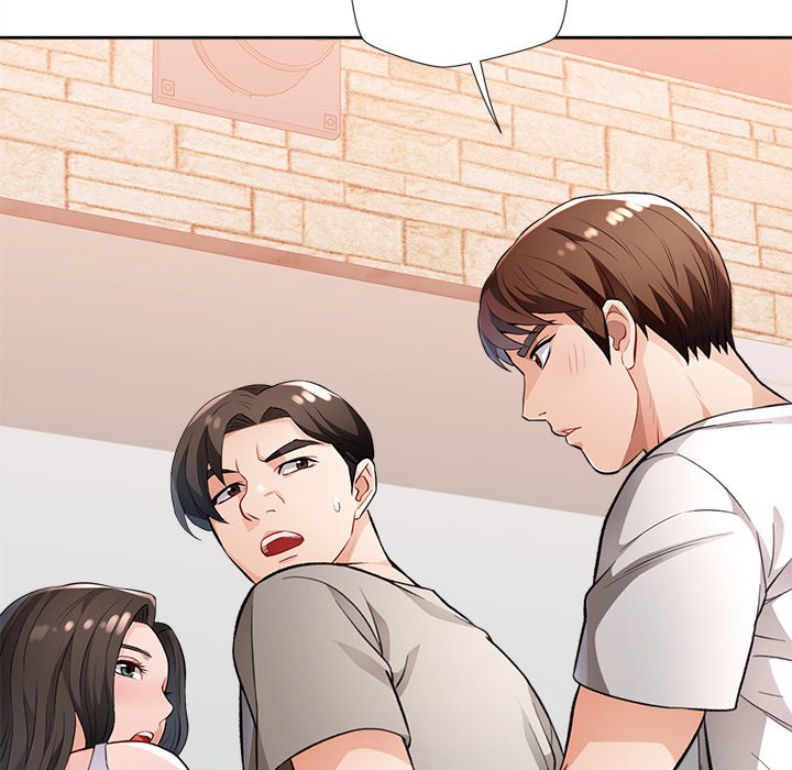 Wait, I’m a Married Woman! page 15