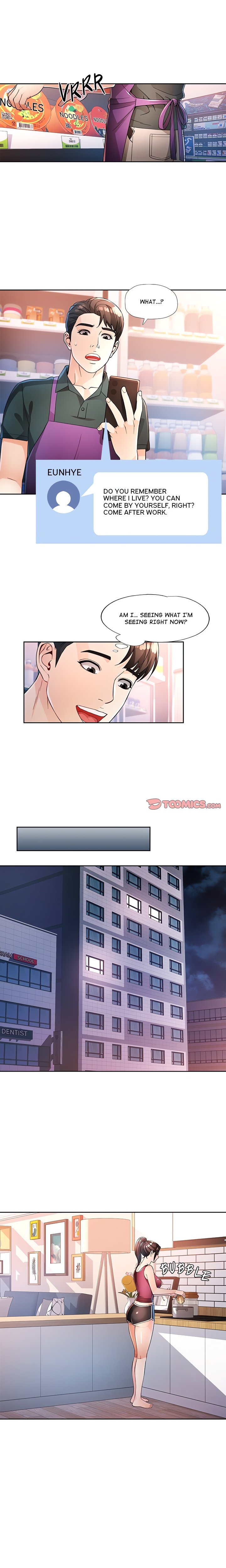 Wait, I’m a Married Woman! page 9