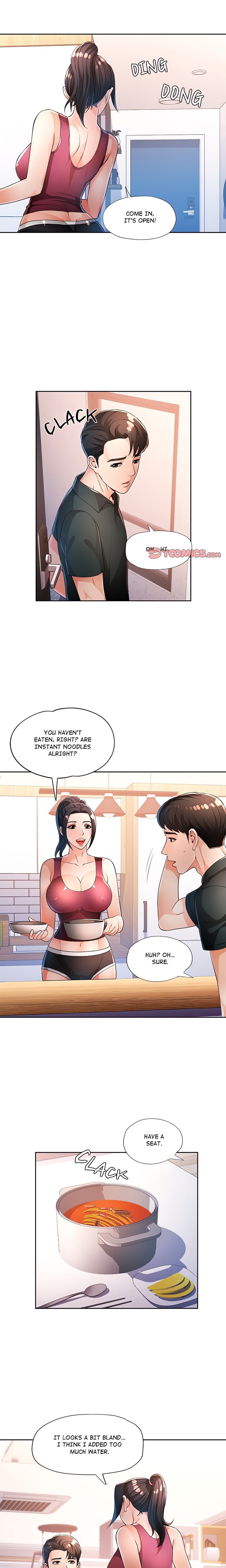 Wait, I’m a Married Woman! page 10