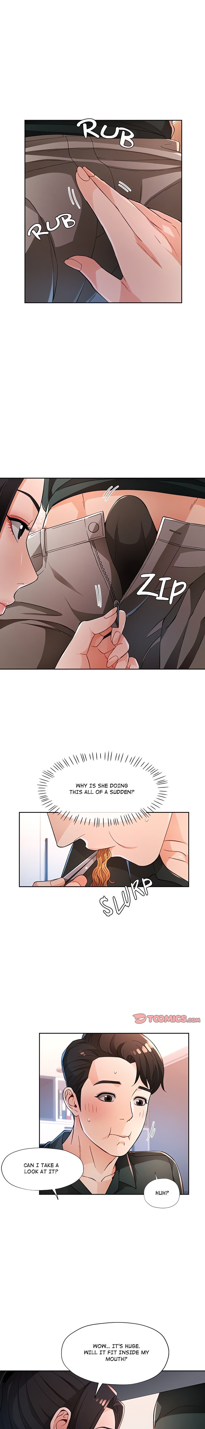 Wait, I’m a Married Woman! page 13