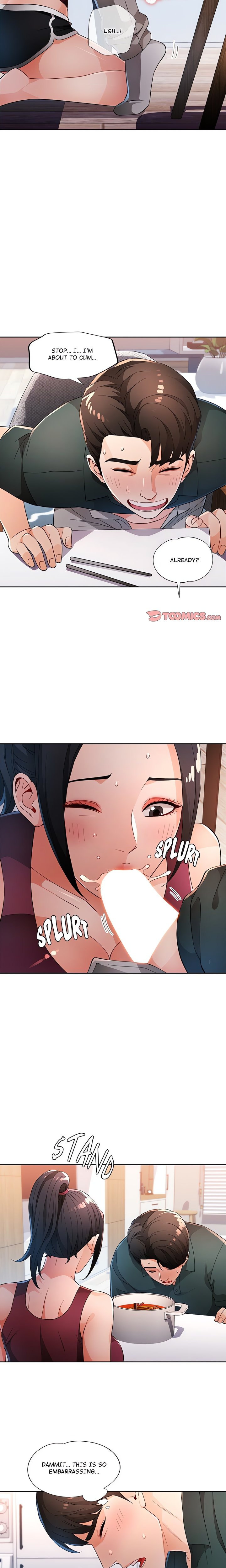 Wait, I’m a Married Woman! page 15