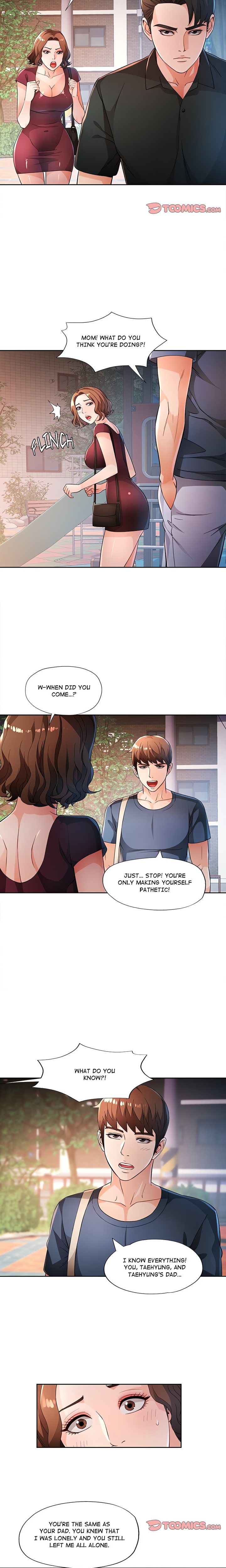 Wait, I’m a Married Woman! page 7