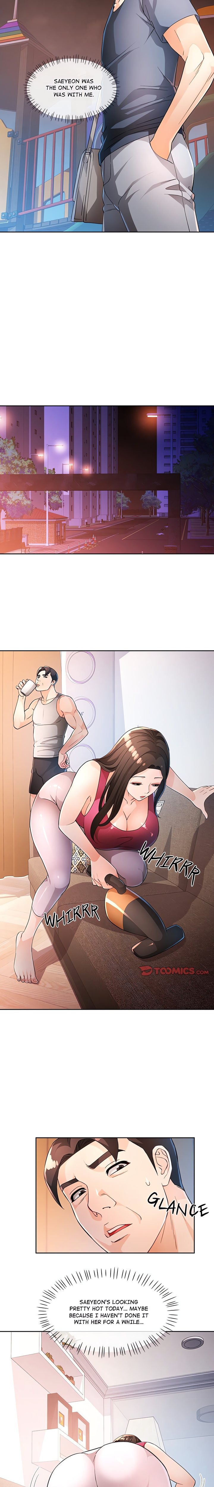 Wait, I’m a Married Woman! page 9