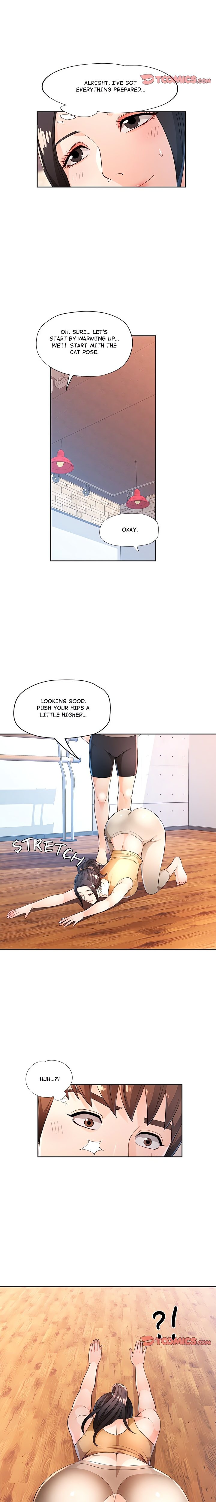 Wait, I’m a Married Woman! page 18