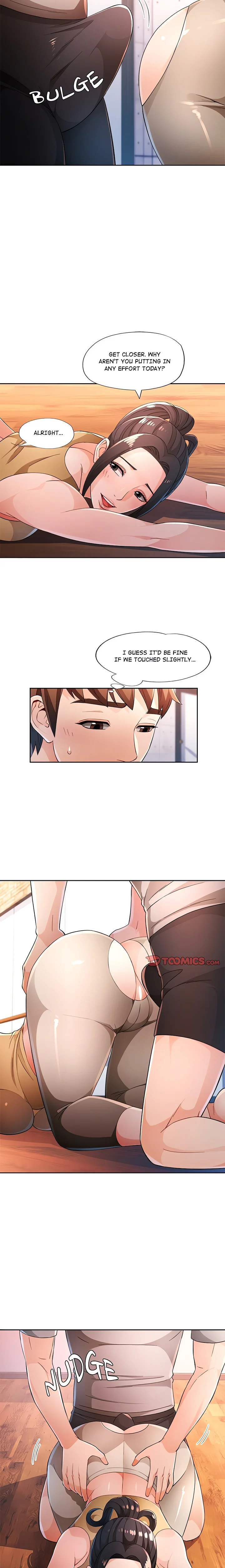 Wait, I’m a Married Woman! page 4