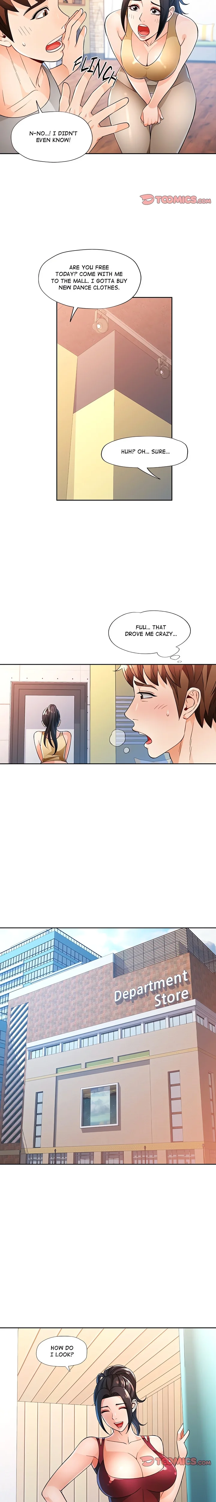 Wait, I’m a Married Woman! page 7