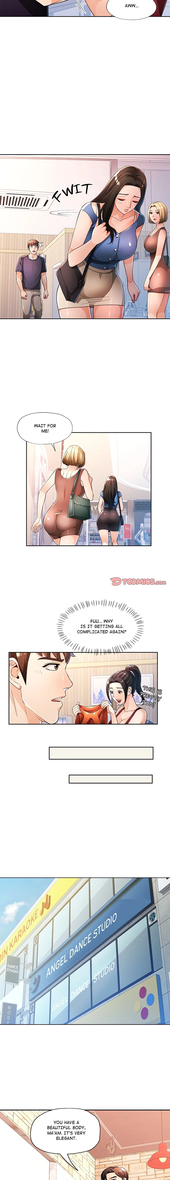 Wait, I’m a Married Woman! page 10