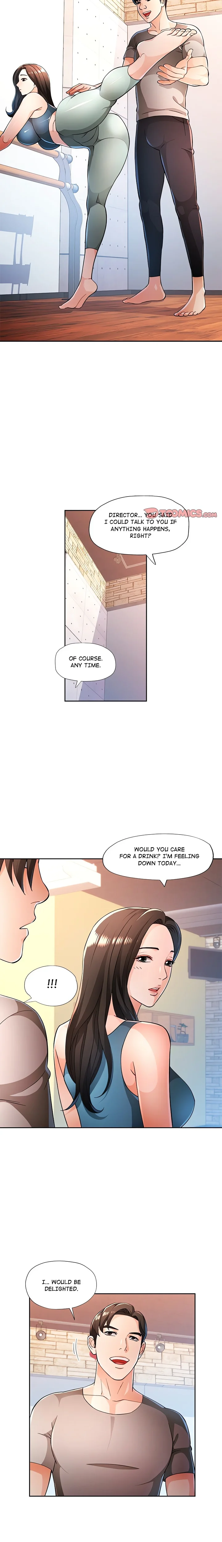 Wait, I’m a Married Woman! page 11