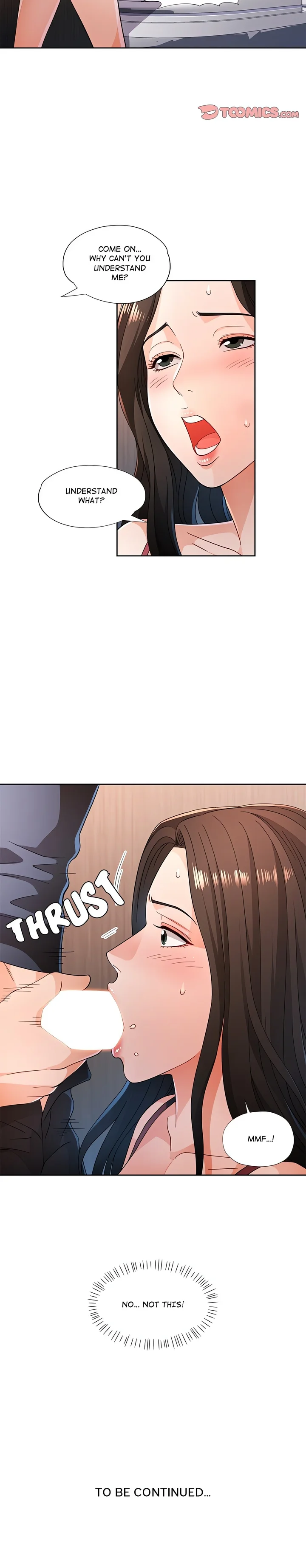 Wait, I’m a Married Woman! page 18