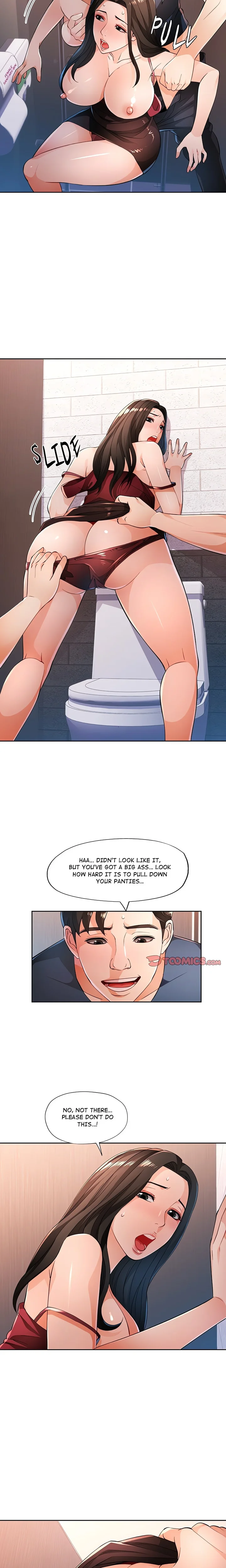 Wait, I’m a Married Woman! page 4