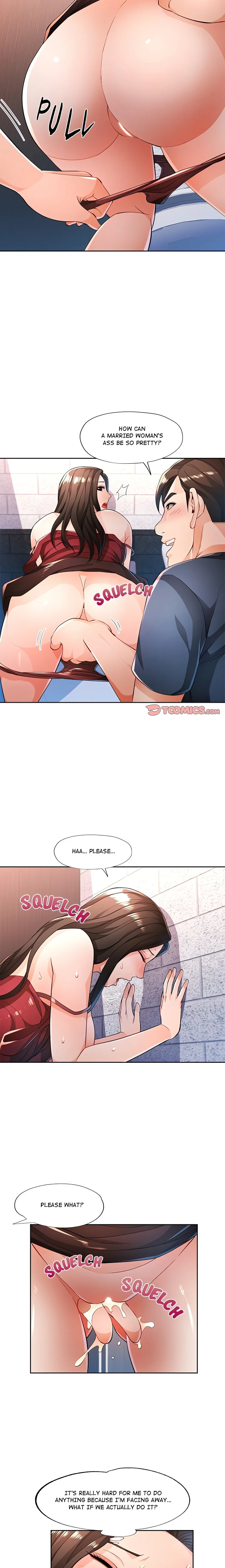 Wait, I’m a Married Woman! page 5