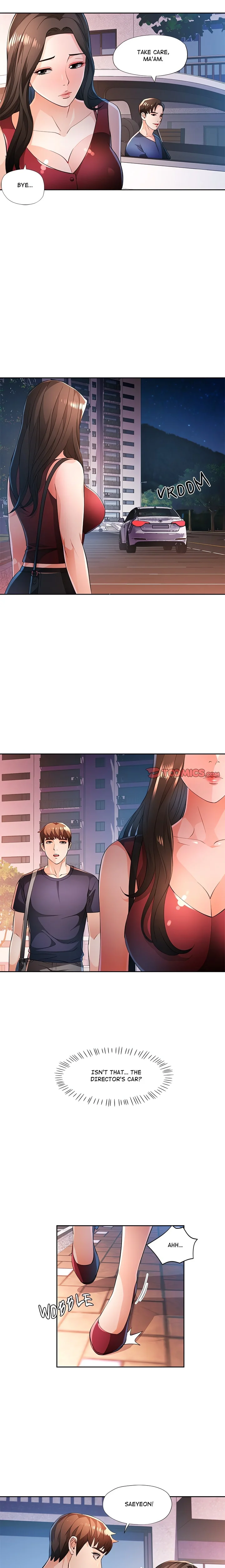 Wait, I’m a Married Woman! page 10