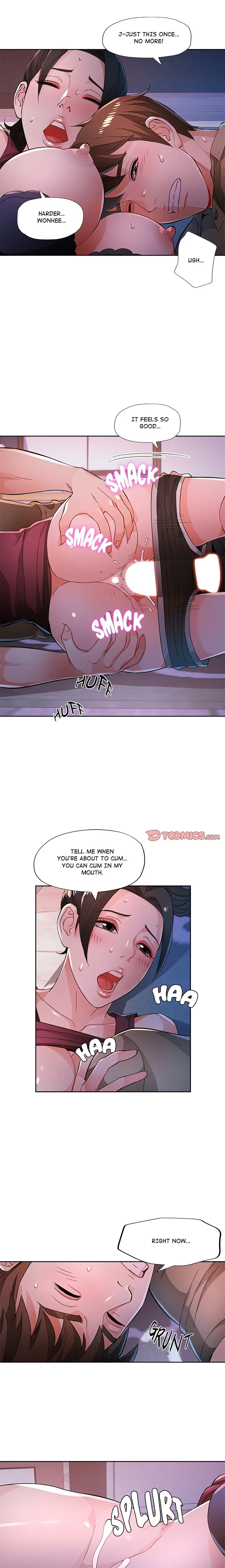 Wait, I’m a Married Woman! page 15