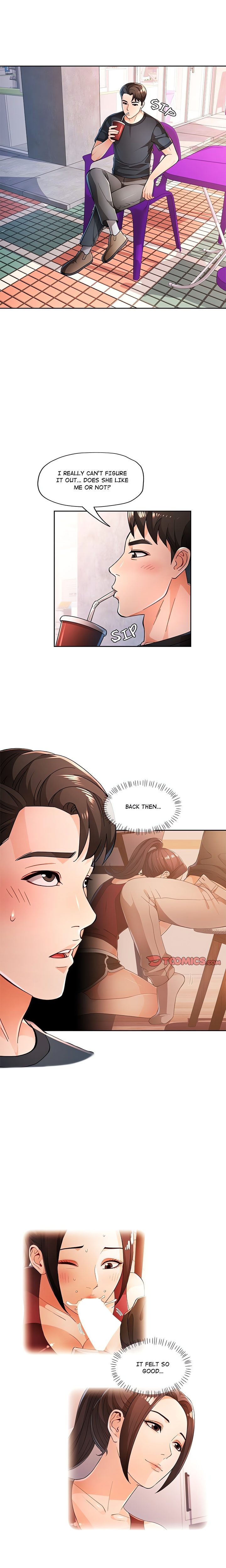 Wait, I’m a Married Woman! page 4