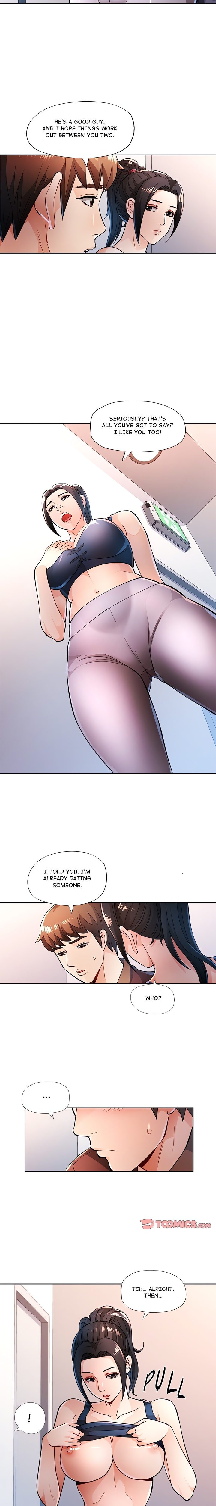 Wait, I’m a Married Woman! page 8
