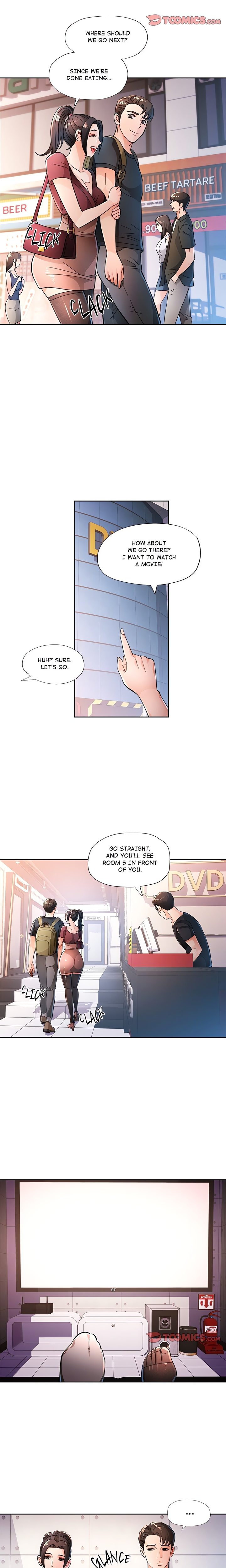 Wait, I’m a Married Woman! page 13