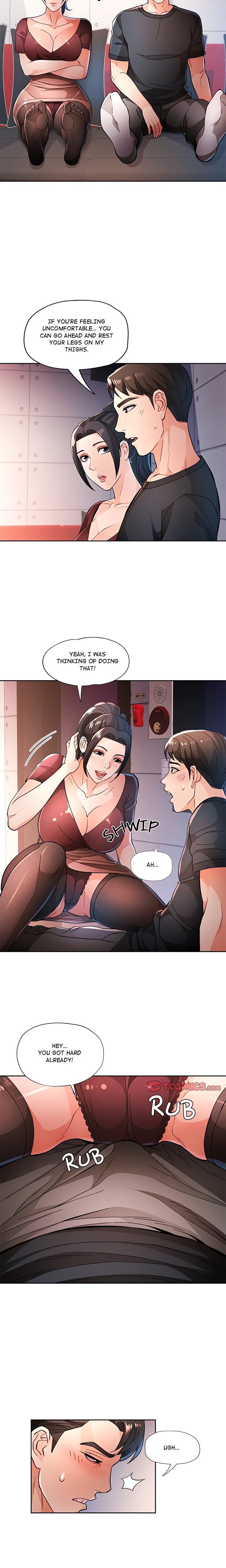 Wait, I’m a Married Woman! page 14
