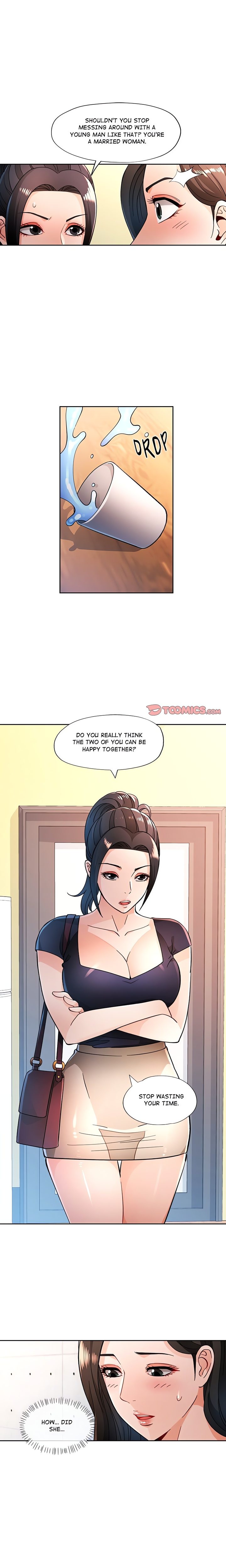 Wait, I’m a Married Woman! page 5