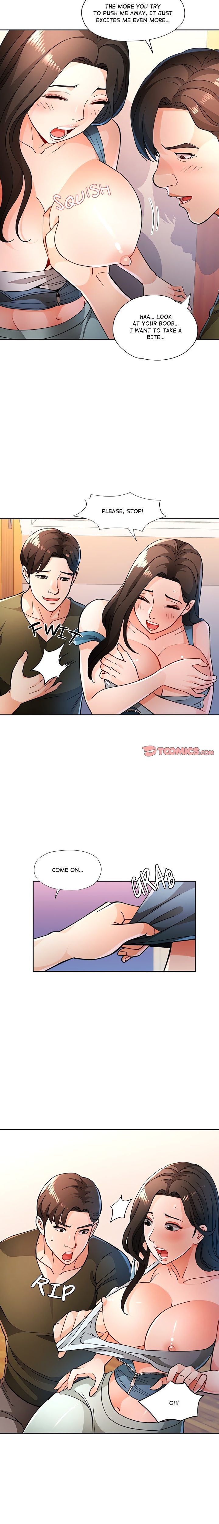 Wait, I’m a Married Woman! page 10