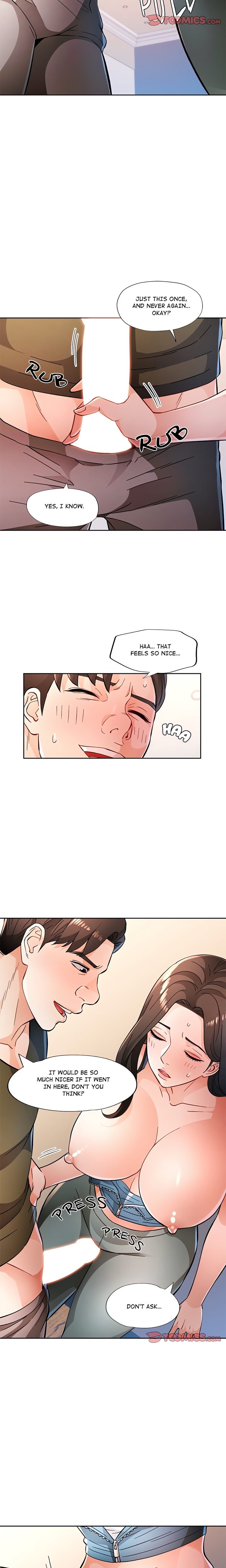 Wait, I’m a Married Woman! page 13