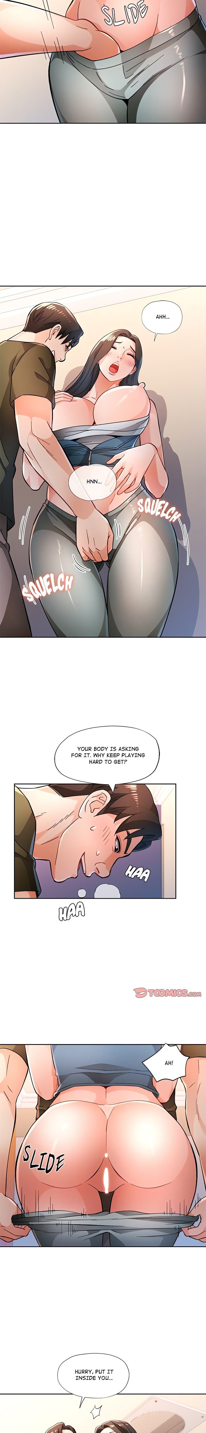 Wait, I’m a Married Woman! page 14