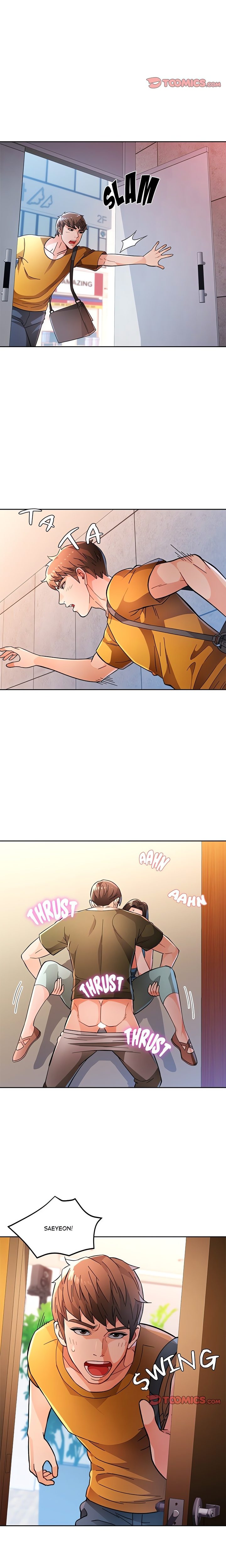 Wait, I’m a Married Woman! page 18
