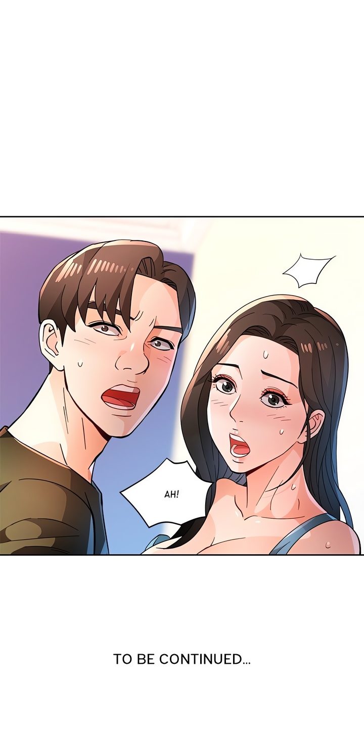 Wait, I’m a Married Woman! page 19