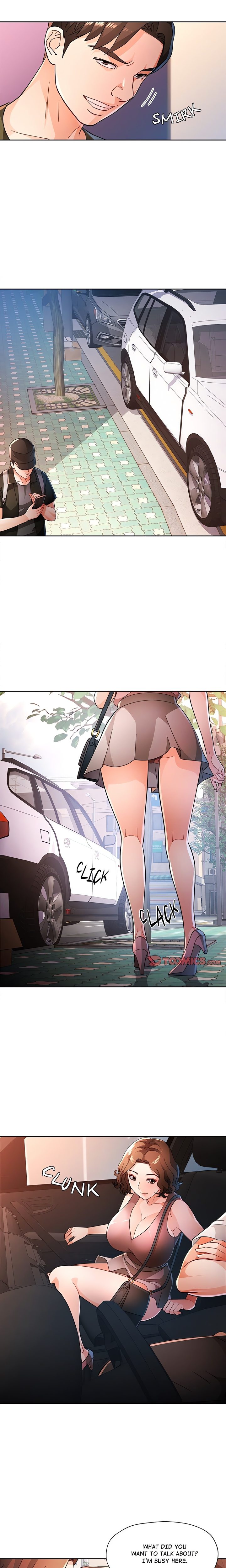 Wait, I’m a Married Woman! page 4
