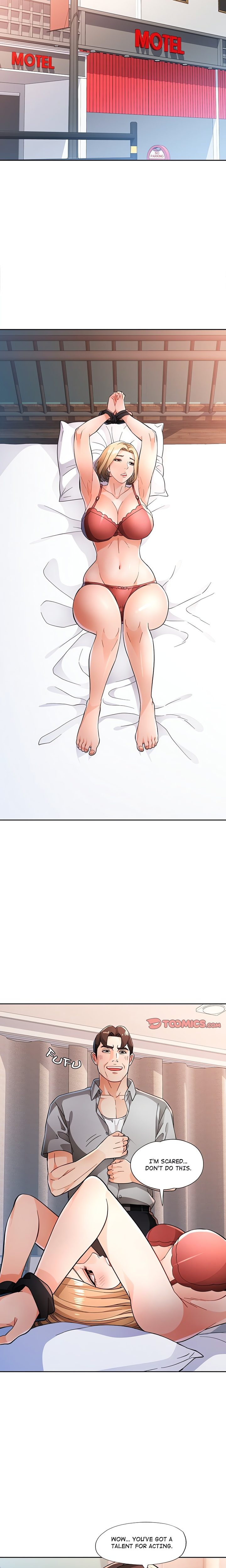 Wait, I’m a Married Woman! page 9
