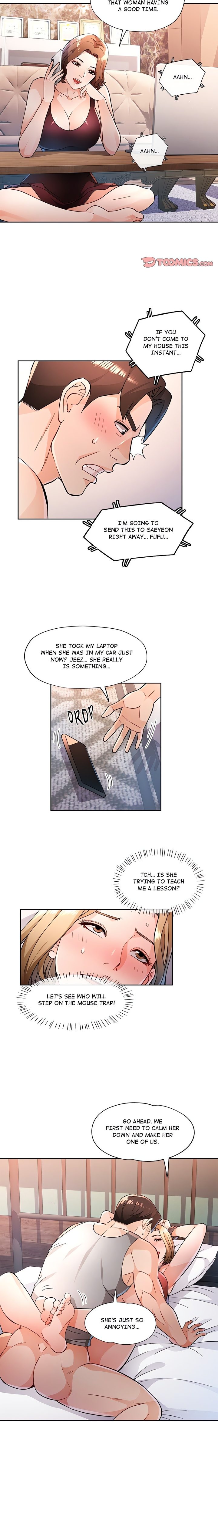 Wait, I’m a Married Woman! page 12
