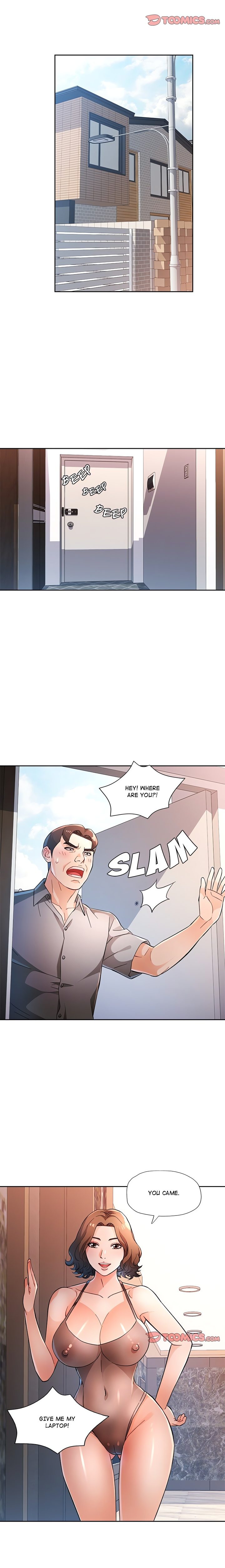 Wait, I’m a Married Woman! page 13