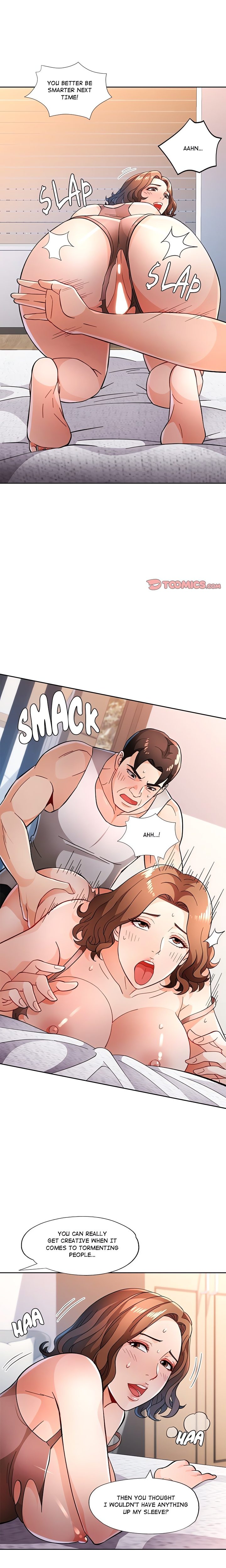 Wait, I’m a Married Woman! page 16