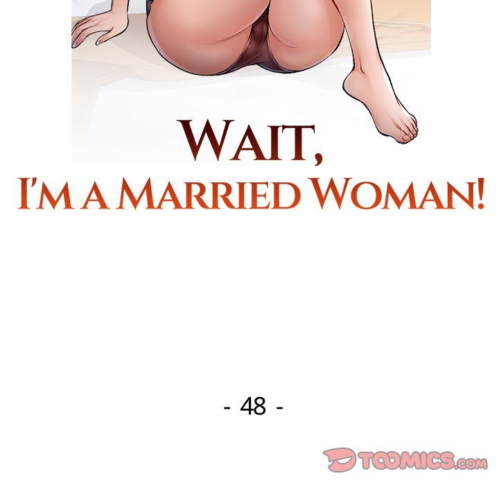Wait, I’m a Married Woman! page 12